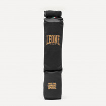 Захист гомілки та стопи Leone PT134 Dna Black S Захист гомілки та стопи Leone PT134 Dna Black S