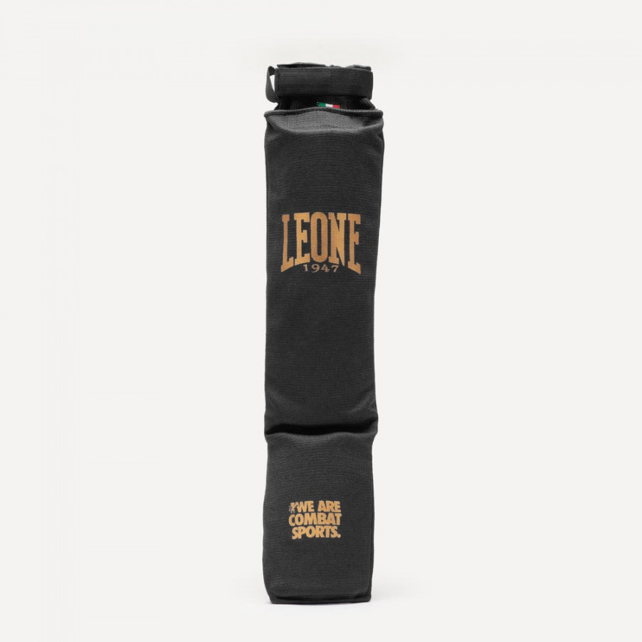 Захист гомілки та стопи Leone PT134 Dna Black S