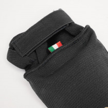Захист гомілки та стопи Leone PT134 Dna Black S Захист гомілки та стопи Leone PT134 Dna Black S