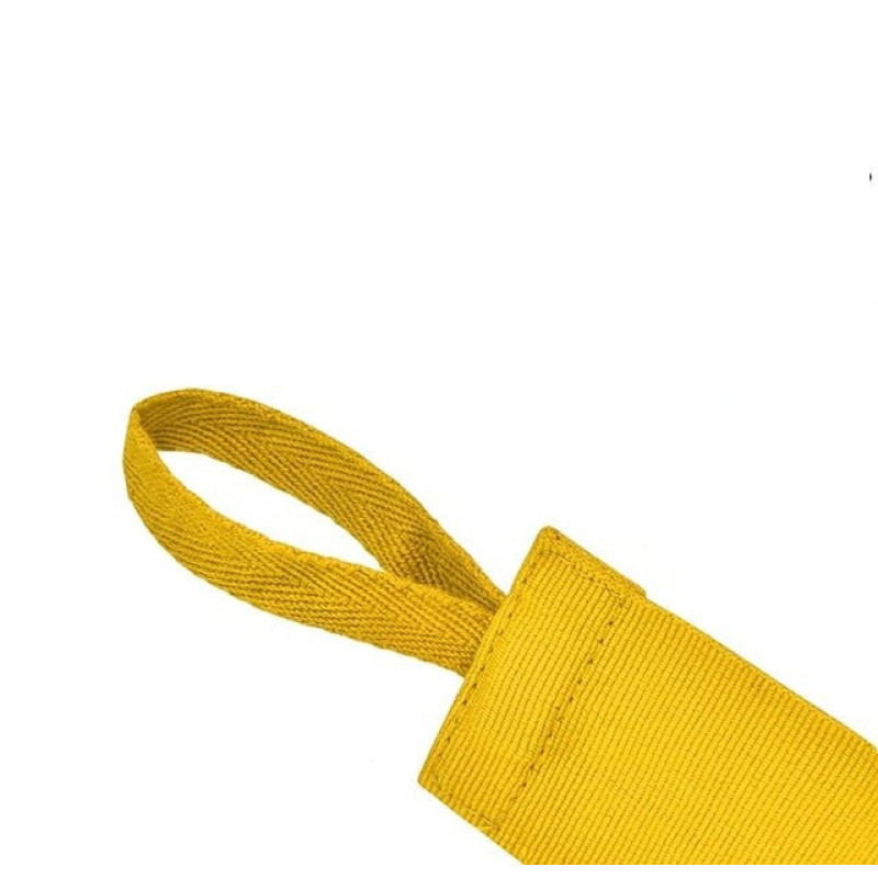 Бинти для боксу RDX Hand Wraps Yellow (2.5м.)