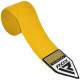 Бинти для боксу RDX Hand Wraps Yellow (2.5м.)