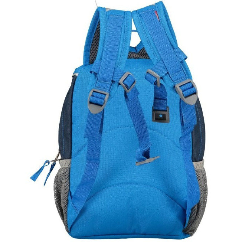 Небольшой детский рюкзак Vaude Minnie 4.5L синий