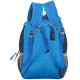 Небольшой детский рюкзак Vaude Minnie 4.5L синий