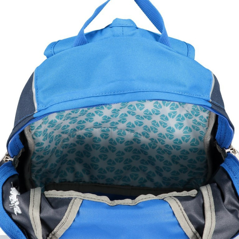 Небольшой детский рюкзак Vaude Minnie 4.5L синий