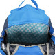 Небольшой детский рюкзак Vaude Minnie 4.5L синий