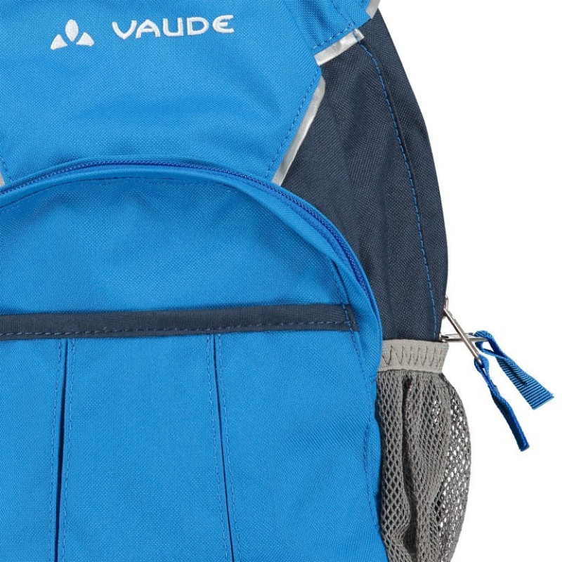 Небольшой детский рюкзак Vaude Minnie 4.5L синий