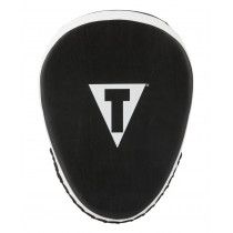Лапи боксерські TITLE Boxing Aerovent Excel Incredi-Mitts 2.0 Black/Red/White