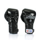 Боксерські рукавиці Fairtex BGV6 Black 14 унцій (бинти в комплекті)