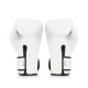Боксерські рукавиці Fairtex BGVG1 White 14 унцій (бинти в комплекті)