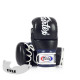 Рукавиці греплінгові для ММА Fairtex FGV18 Black/Blue M