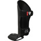 Захист гомілки та стопи RDX T1 Black XL