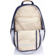 Женский молодежный рюкзак 21L Head Ferd