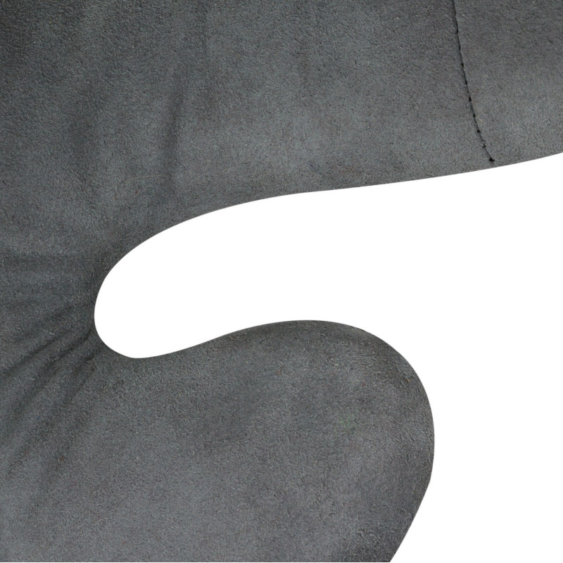 Боксерський шолом тренувальний PowerPlay 3067 Challanger з бампером PU + Amara Темно синій XL