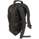 Діловий рюкзак для ноутбука 15 дюймів Live in style чорний, 15L