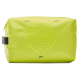 Легка дорожня косметичка 4L Reebok Les Mills Toiletry Bag салатова