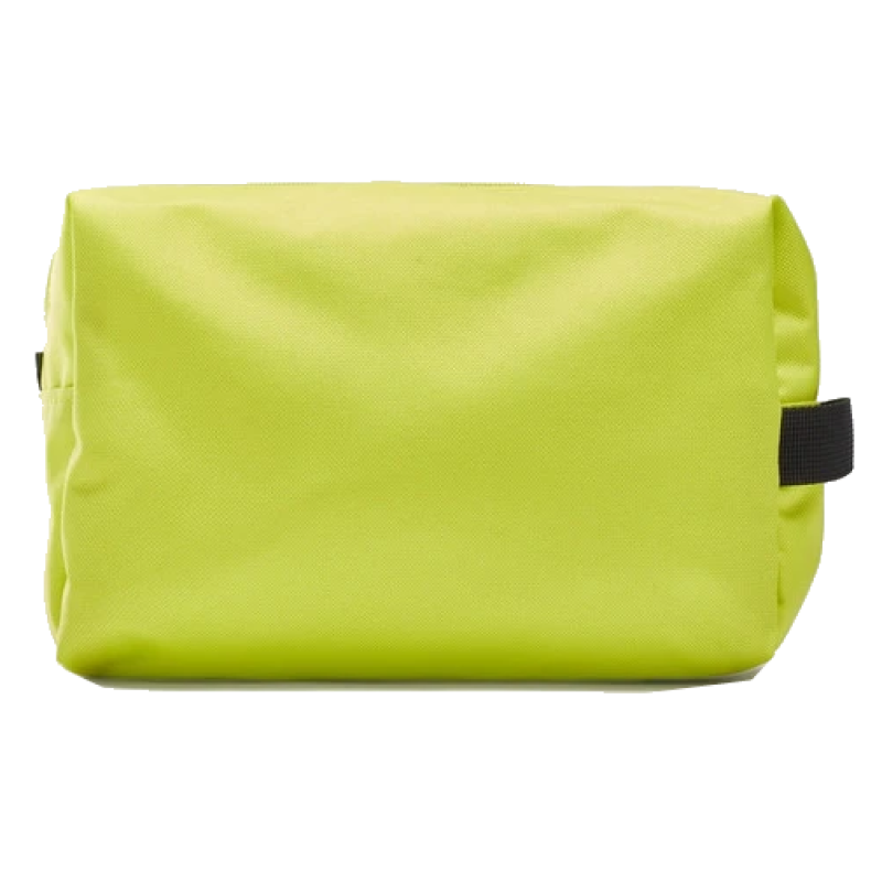 Легка дорожня косметичка 4L Reebok Les Mills Toiletry Bag салатова