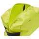 Легка дорожня косметичка 4L Reebok Les Mills Toiletry Bag салатова
