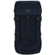 Легкий походный, туристический рюкзак с дождевиком 45L Adventuridge темно-синий