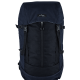 Легкий походный, туристический рюкзак с дождевиком 45L Adventuridge темно-синий