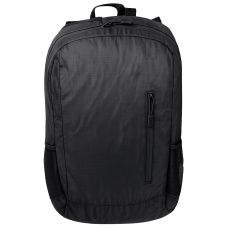 Легкий складаний міський рюкзак 20L Live in style чорний