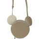 Детская сумка для девочки из эко кожи C&A Mickey Mouse золотистый