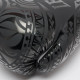Боксерські рукавиці Leone GN329 HAKA Black 16 унцій