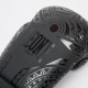Боксерські рукавиці Leone GN329 HAKA Black 16 унцій