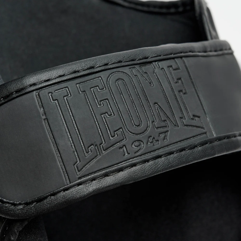 Захист гомілки та стопи Leone PT119 BLACK ED. Black L