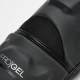 Захист гомілки та стопи Leone PT119 BLACK ED. Black L