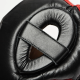 Боксерський шолом Leone CS426 FULL COVER Black L