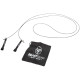 Скакалка скоростная Beast Gear Beast Rope регулируемая со стальным тросом для фитнеса, бокса и кроссфита