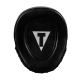 Лапи боксерські TITLE Boxing Valiant Punch Mitts - Black/Silver