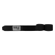 Бинти для боксу TITLE Boxing Semi Elastic 210" Extra Long Black