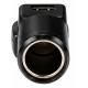 Автомобільний зарядний адаптер SilverCrest SCRA2 A1 12/24V, 3×USB