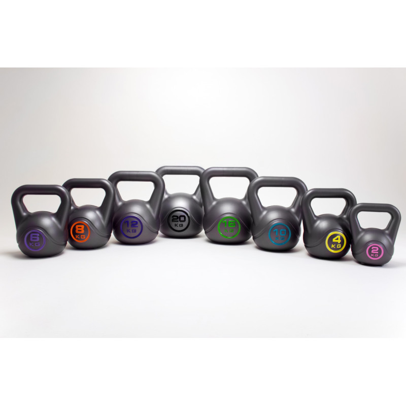 Гиря 6 кг для Crossfit (Кроссфит)