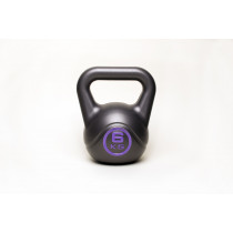 Гиря 6 кг для Crossfit (Кроссфіт) Гиря 6 кг для Crossfit (Кроссфіт)