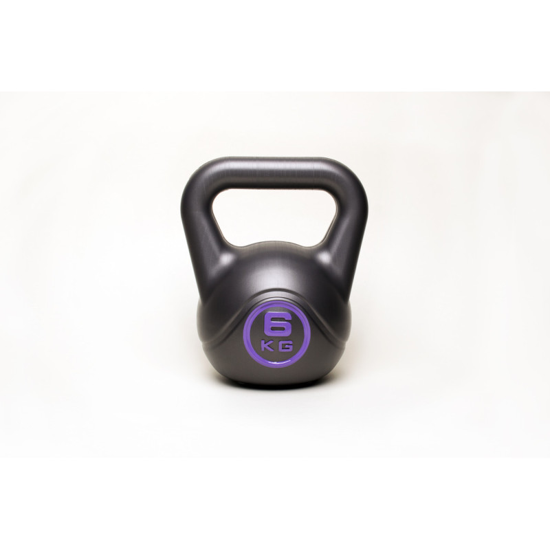 Гиря 6 кг для Crossfit (Кроссфит)