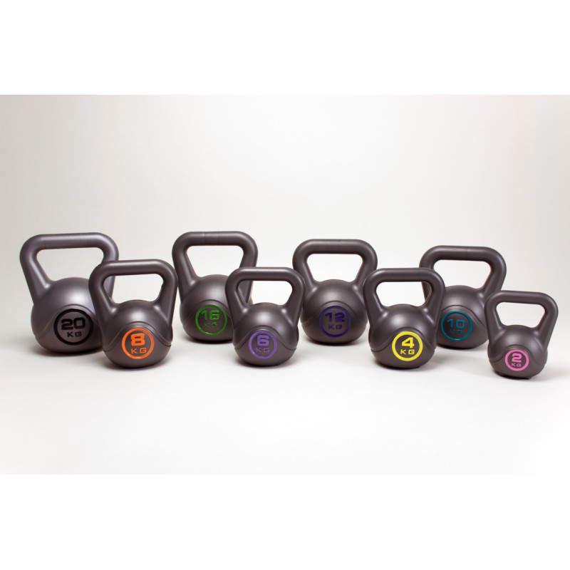 Гиря 6 кг для Crossfit (Кроссфит)