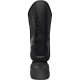 Захист гомілки та стопи RDX SHIN INSTEP T15 MATTE BLACK PLUS-M