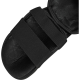 Захист гомілки та стопи RDX SHIN INSTEP T15 MATTE BLACK PLUS-M