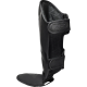Захист гомілки та стопи RDX SHIN INSTEP T15 MATTE BLACK PLUS-M