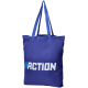 Складана сумка-шопер Action Foldable Bag 45 × 49 см — багаторазова сумка для покупок