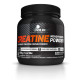 Креатин, Creatine Monohydrate Powder, OLIMP, 550 г (Без вкуса)