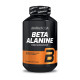 Бета-аланін, Beta Alanine Mega Caps, BioTech, 90 капсул