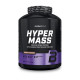 Гейнер, Hyper Mass, BioTech, 4 кг (Печенье с кремом)