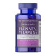Витамины, Prenatal Vitamins, Puritan's Pride, 100 таблеток