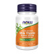 Добавка для здоровья, Milk Thistle Extract 300 mg, NOW, 50 капсул