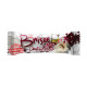 Протеиновый батончик, Brisee Protein Bar 25% sugar free, Power Pro, 55 г (Вишня)