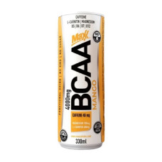 BCAA, BCAA Liquid, Maxx, 330 мл (Манго)