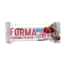 Протеиновый батончик, Forma Bar, FitWin, 60 г (Малиновый чизкейк)